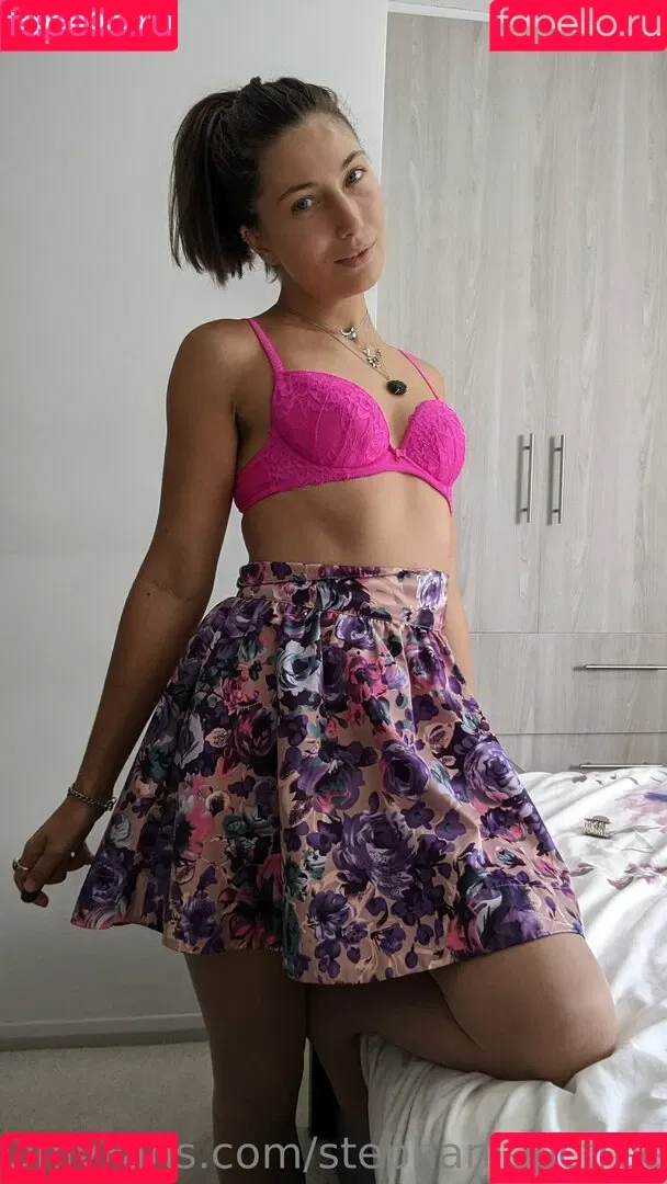 stephaniebcfree Onlyfans Photo Gallery 