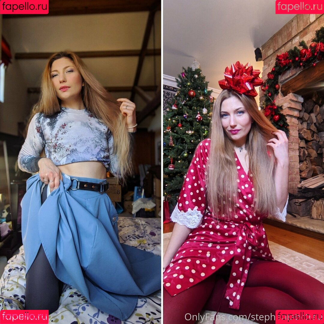 stephaniebcfree Onlyfans Photo Gallery 