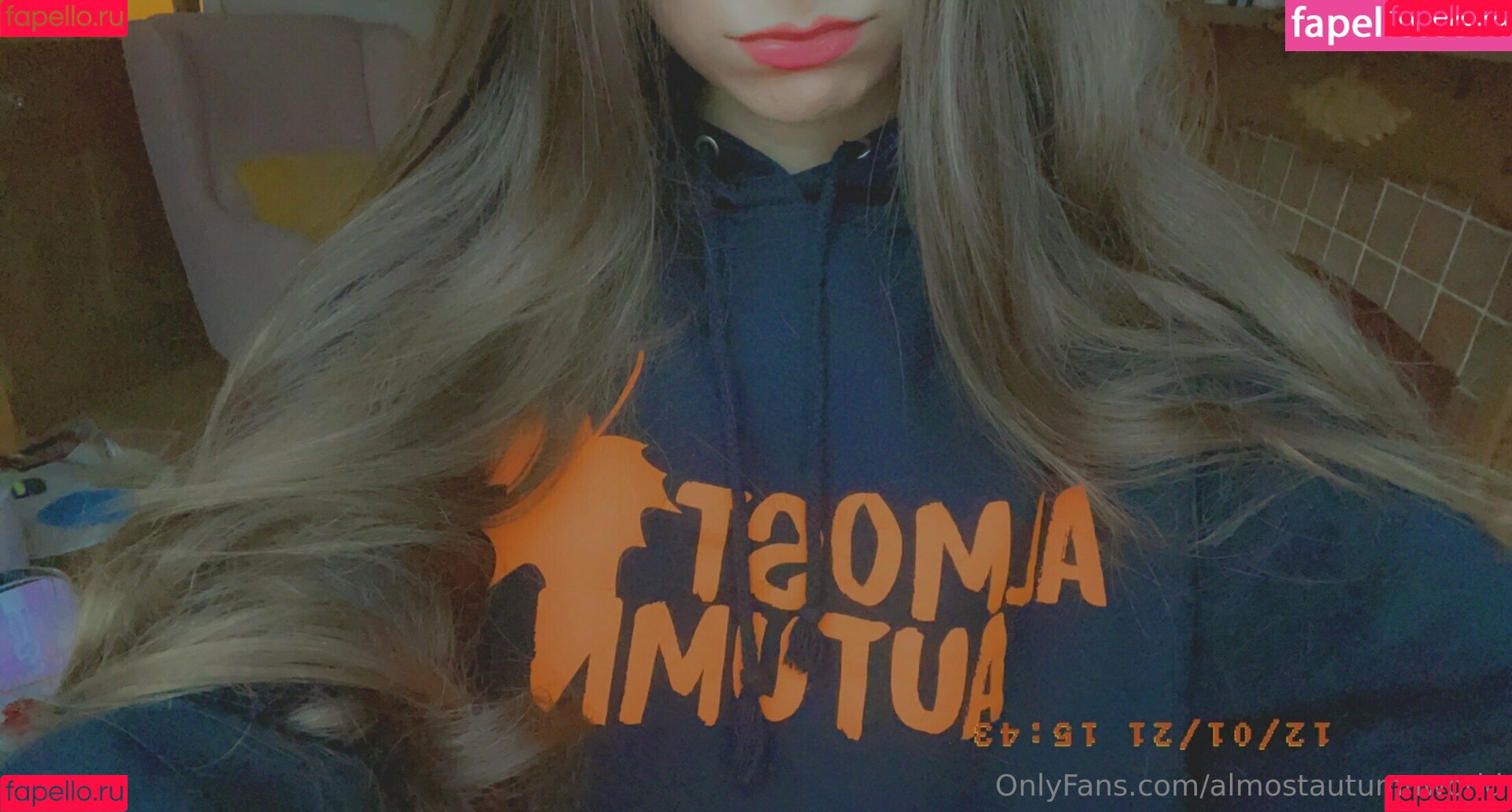 almostautumnworld Onlyfans Photo Gallery 