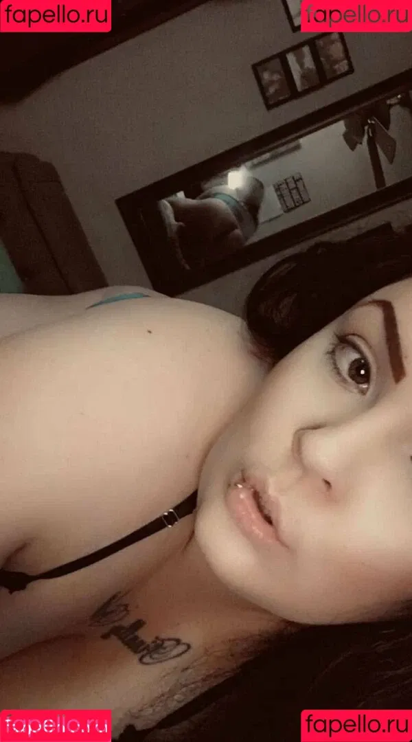 bubblespopbaby Onlyfans Photo Gallery 