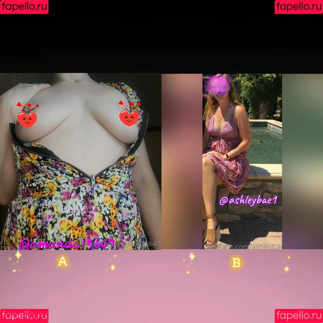 bubblespopbaby Onlyfans Photo Gallery 