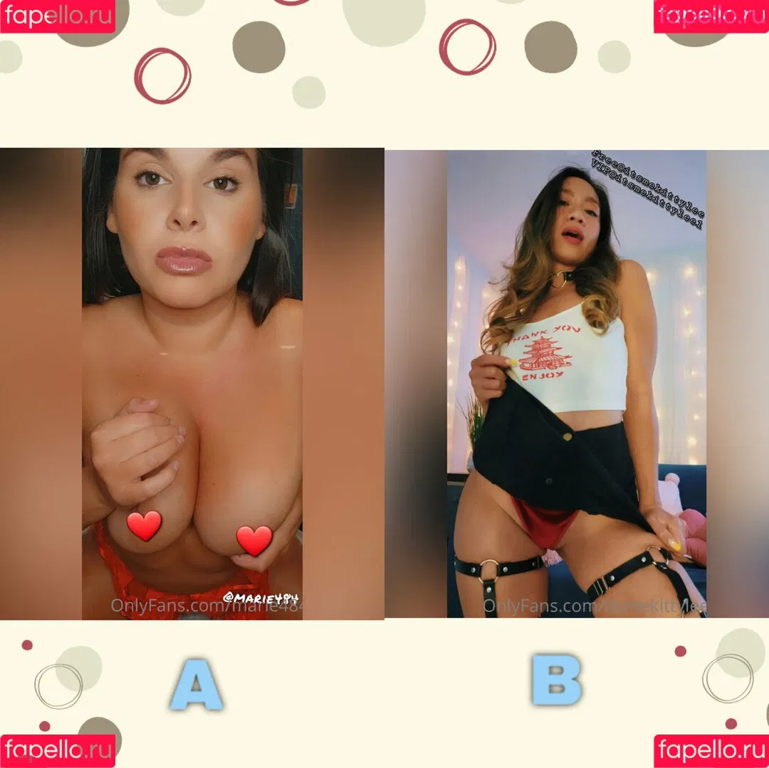 bubblespopbaby Onlyfans Photo Gallery 