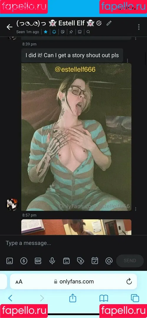 bubblespopbaby Onlyfans Photo Gallery 