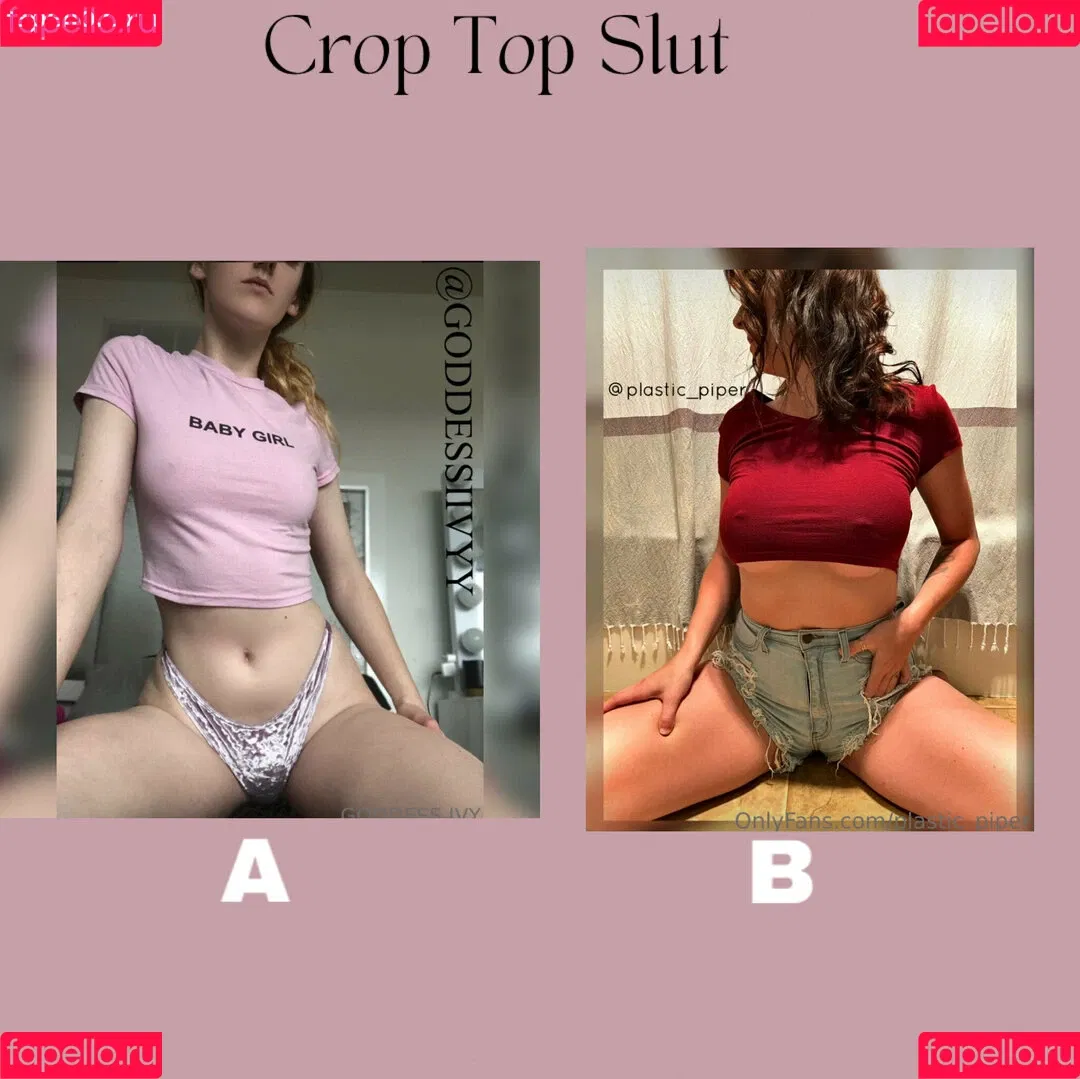 bubblespopbaby Onlyfans Photo Gallery 