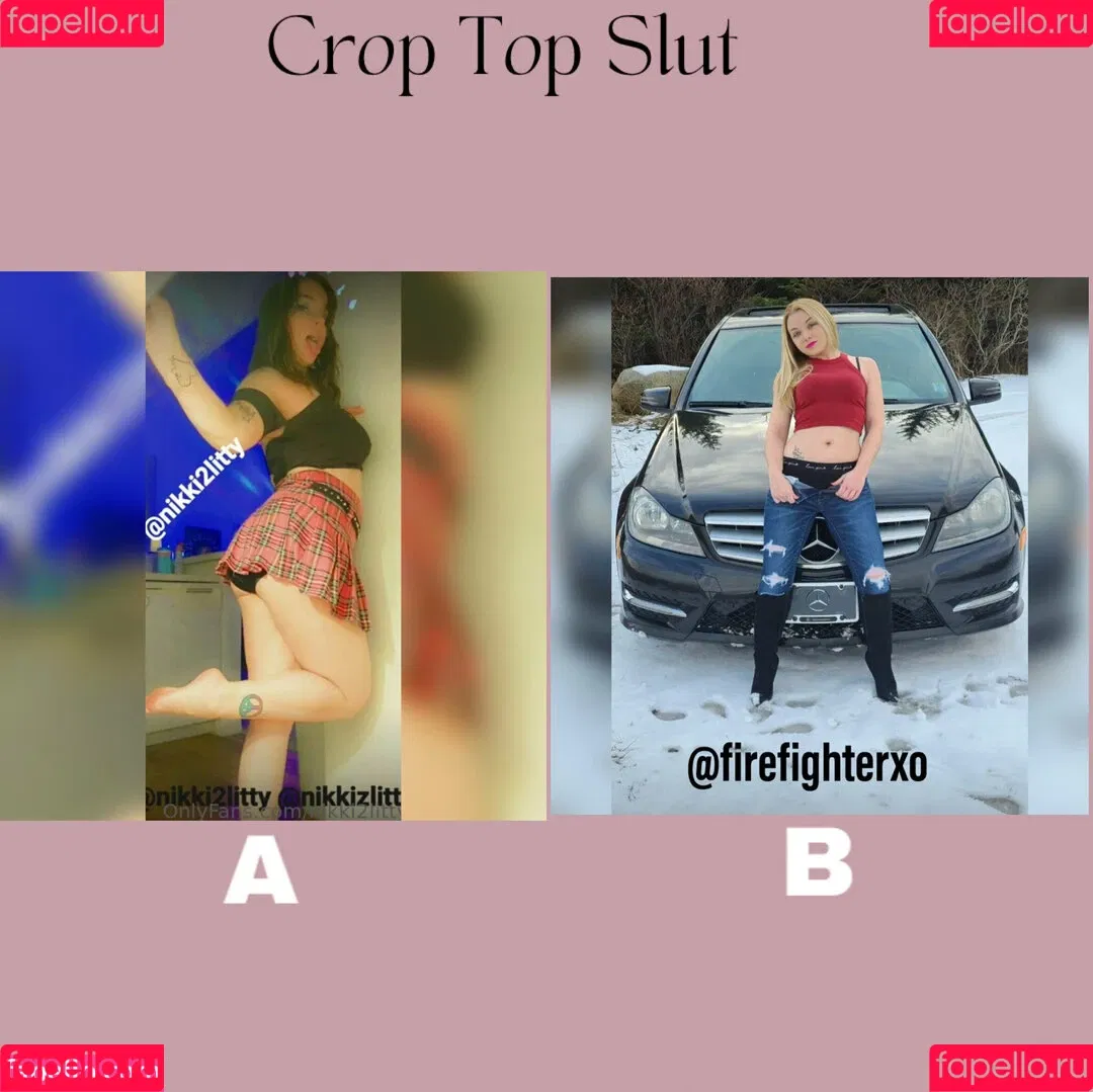 bubblespopbaby Onlyfans Photo Gallery 