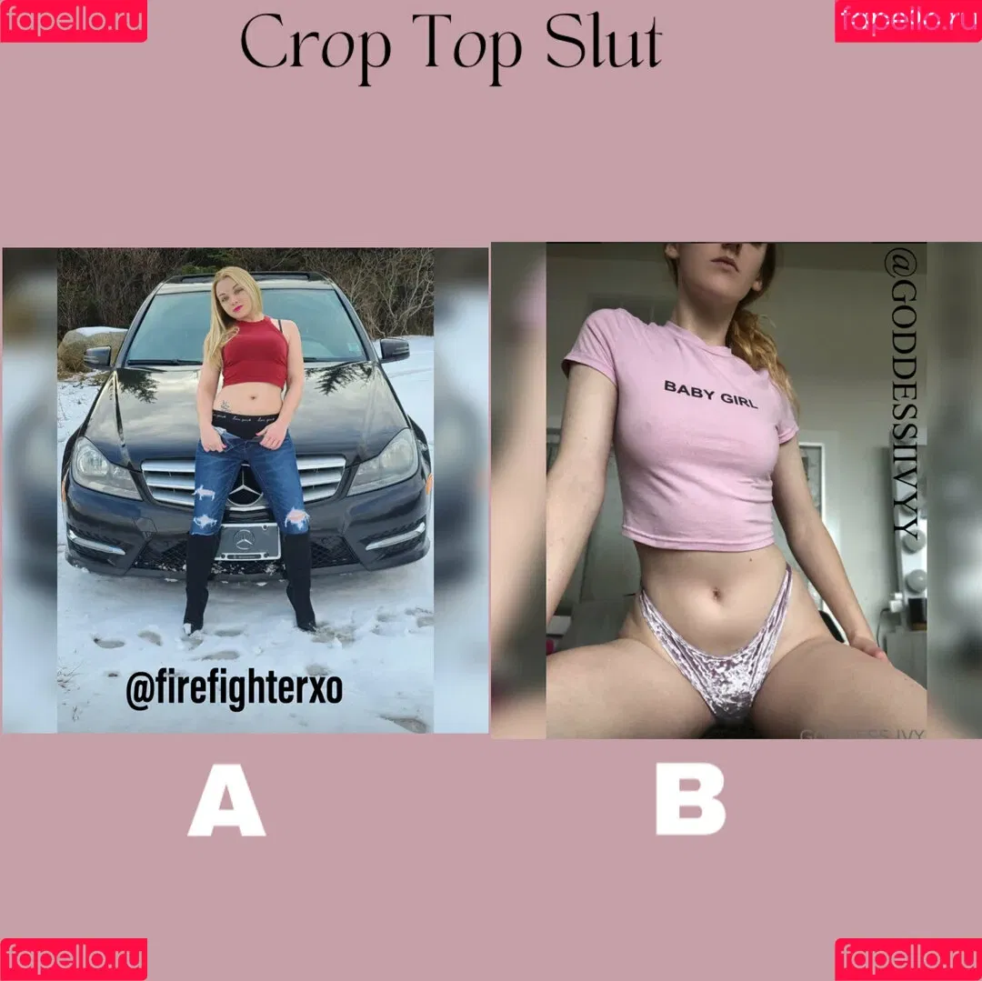 bubblespopbaby Onlyfans Photo Gallery 
