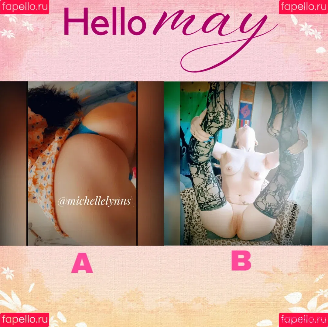 bubblespopbaby Onlyfans Photo Gallery 