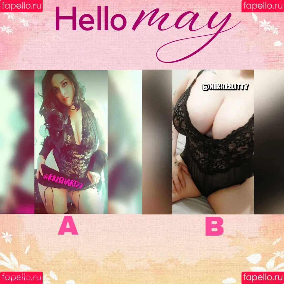 bubblespopbaby Onlyfans Photo Gallery 
