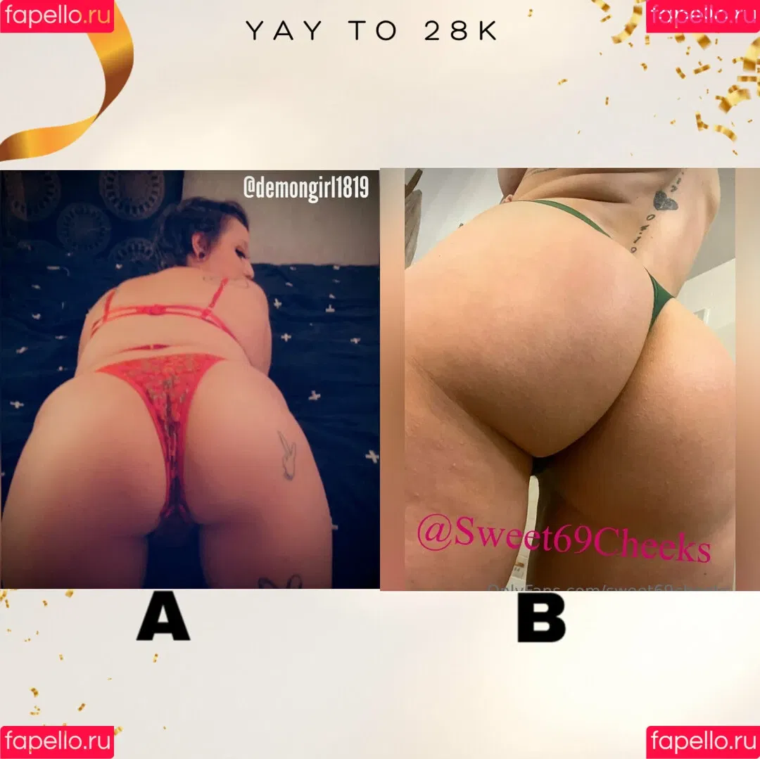bubblespopbaby Onlyfans Photo Gallery 