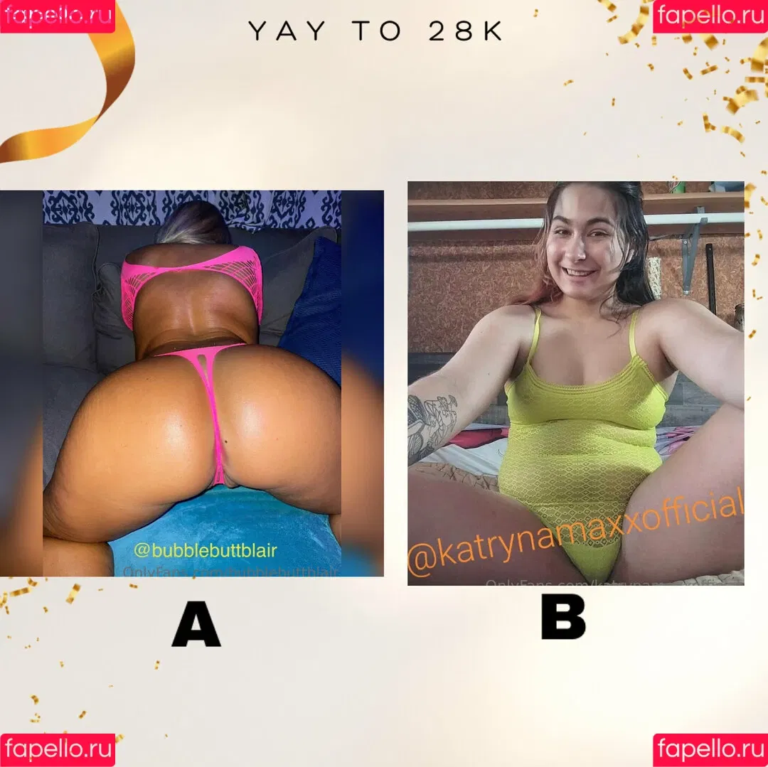 bubblespopbaby Onlyfans Photo Gallery 
