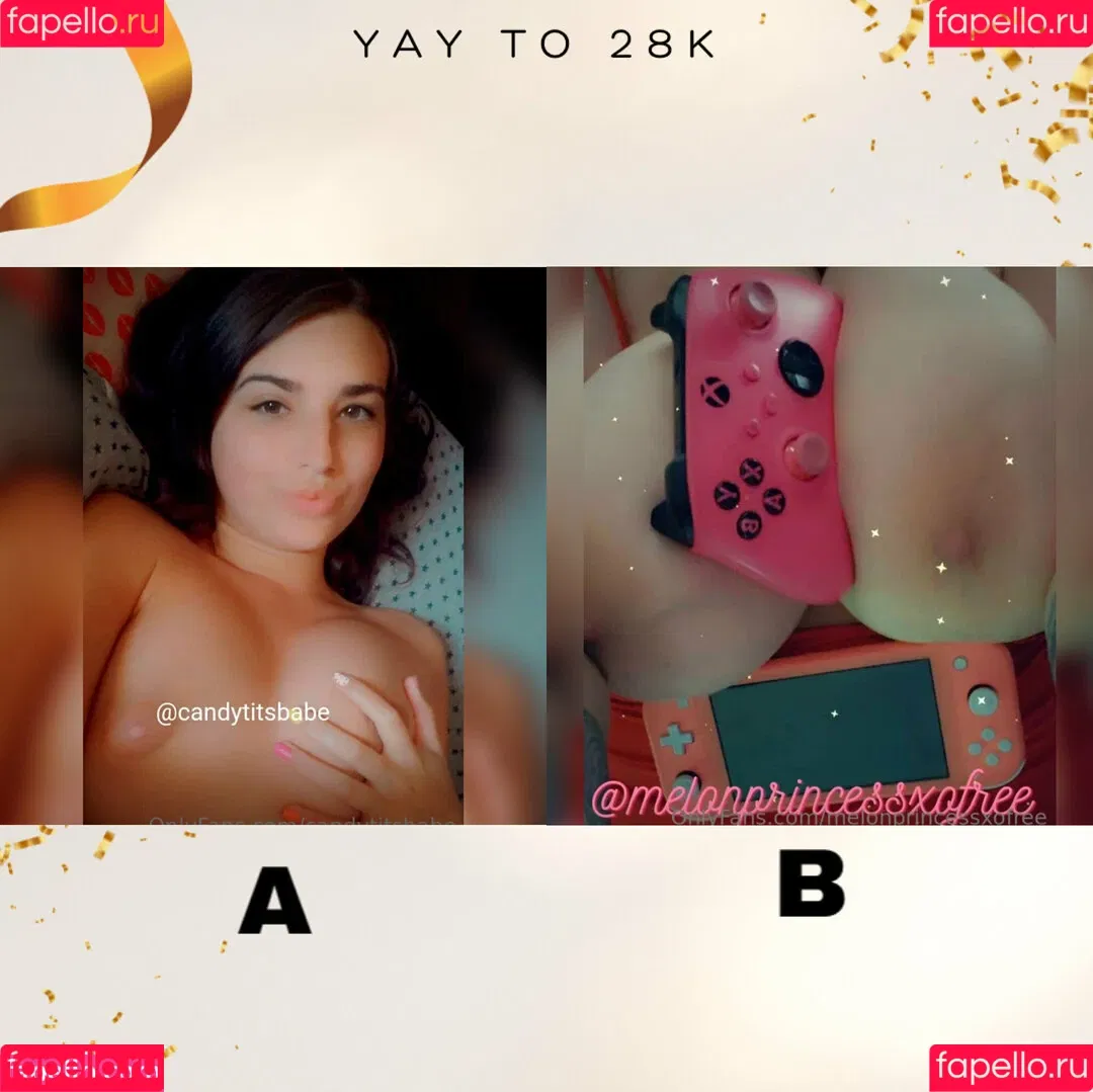 bubblespopbaby Onlyfans Photo Gallery 