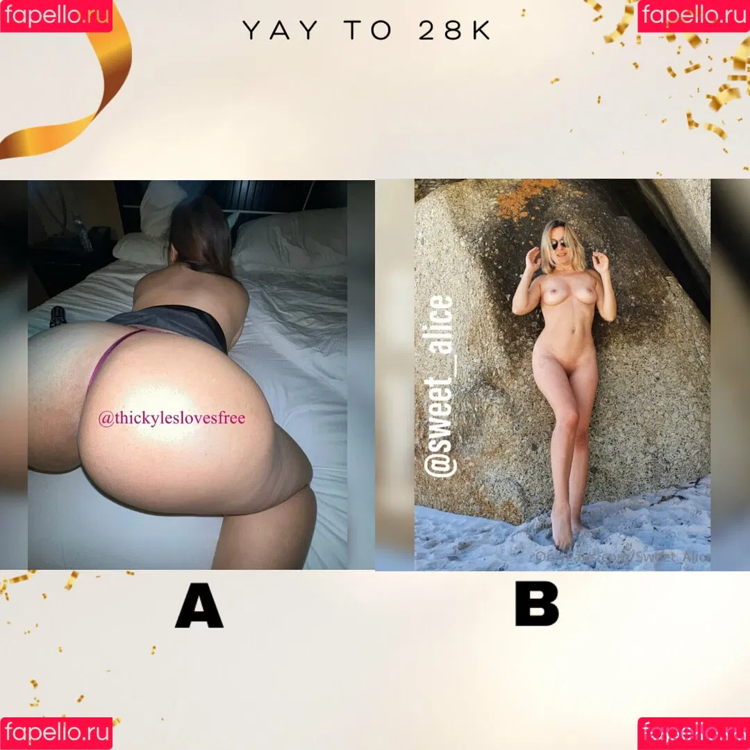 bubblespopbaby Onlyfans Photo Gallery 
