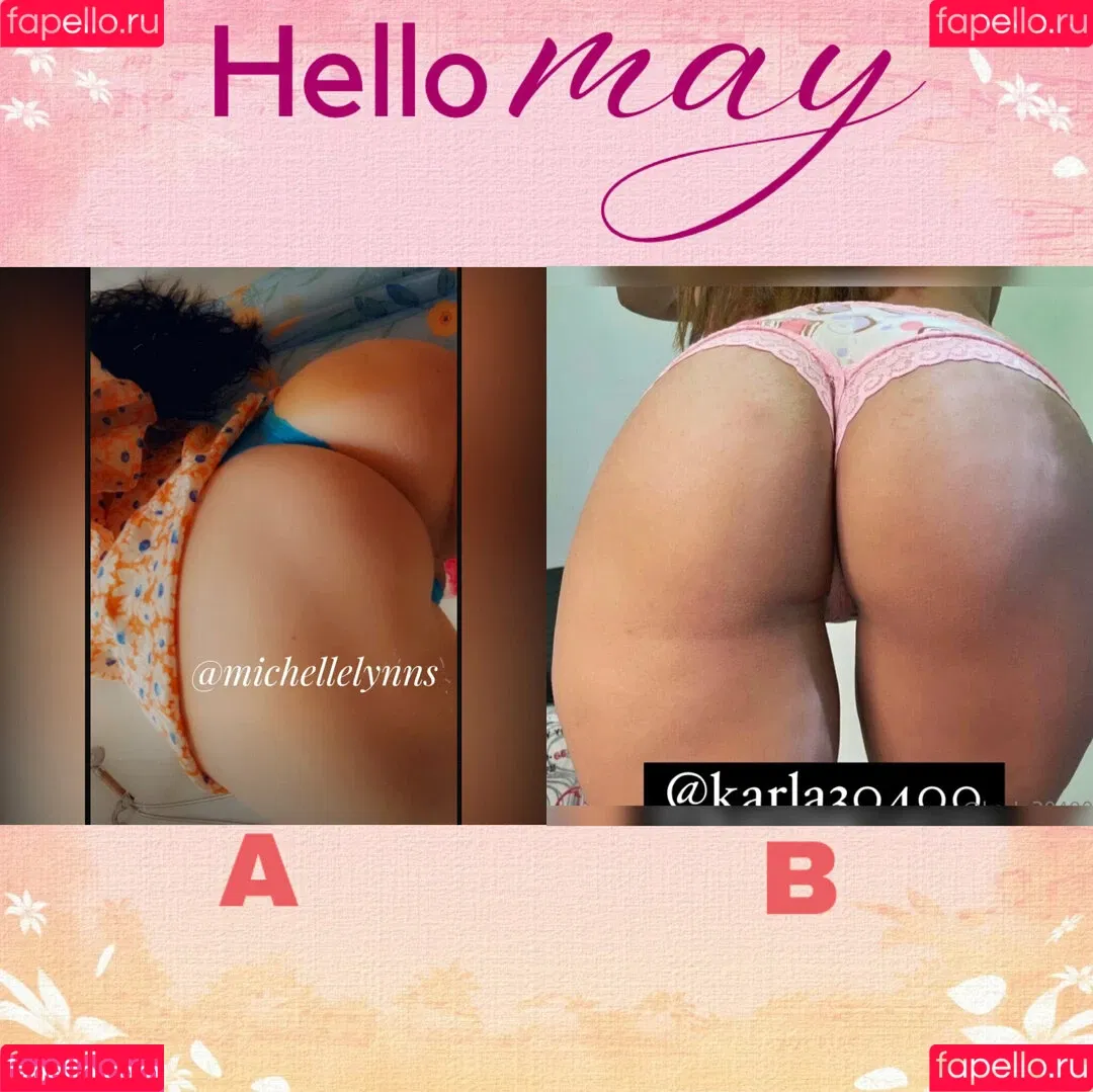 bubblespopbaby Onlyfans Photo Gallery 