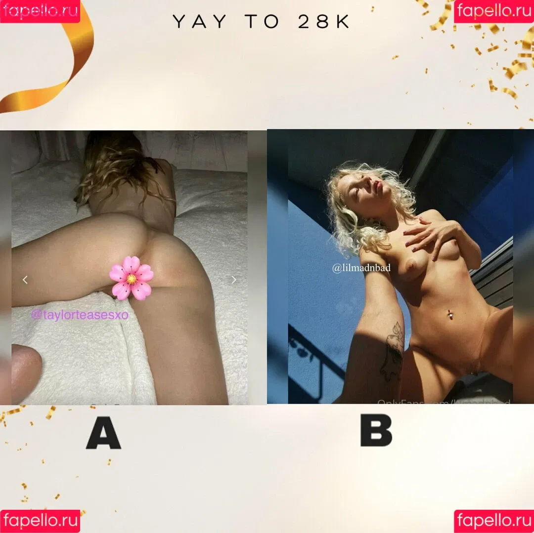 bubblespopbaby Onlyfans Photo Gallery 
