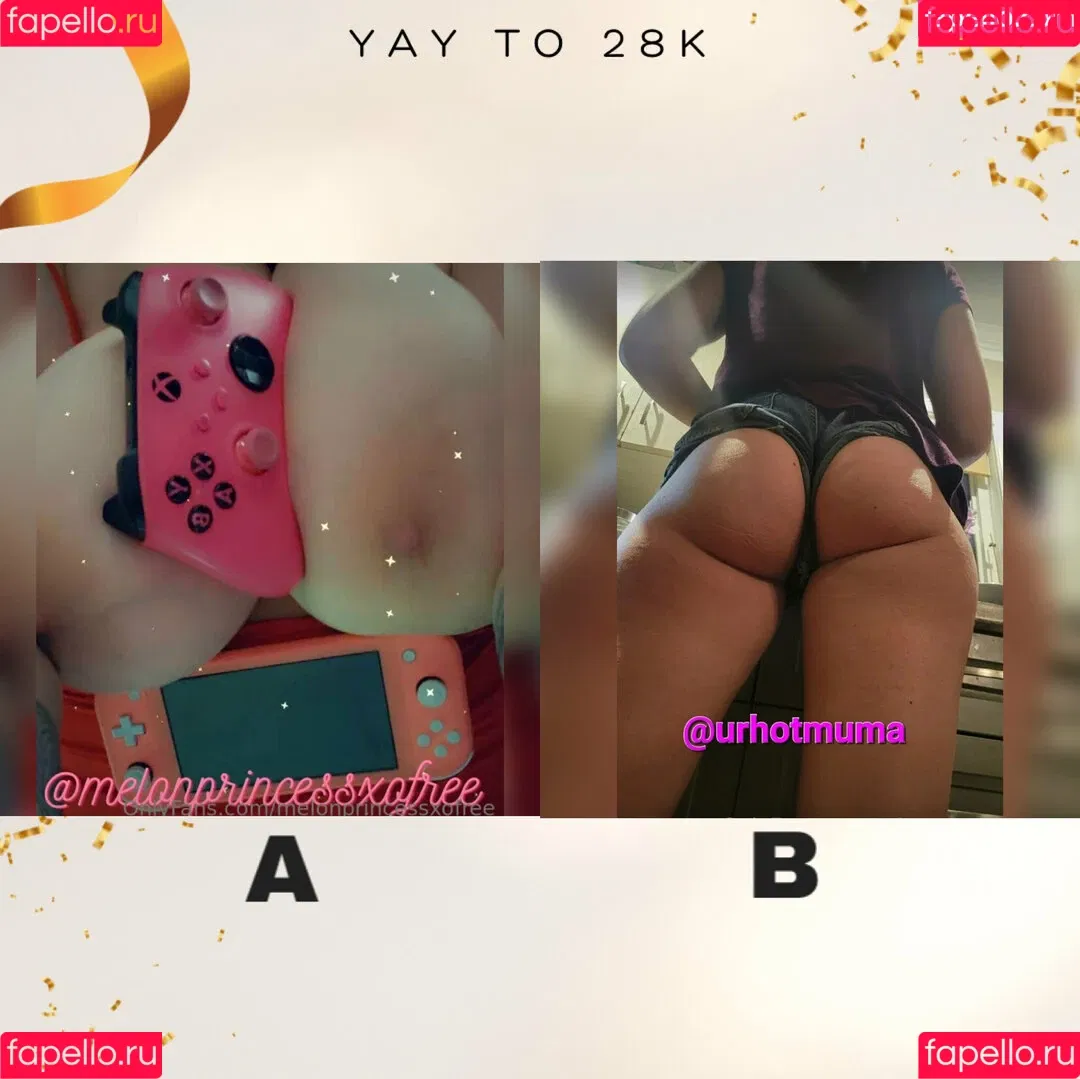 bubblespopbaby Onlyfans Photo Gallery 