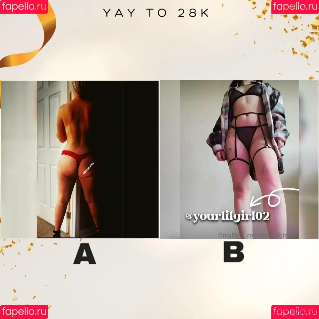 bubblespopbaby Onlyfans Photo Gallery 
