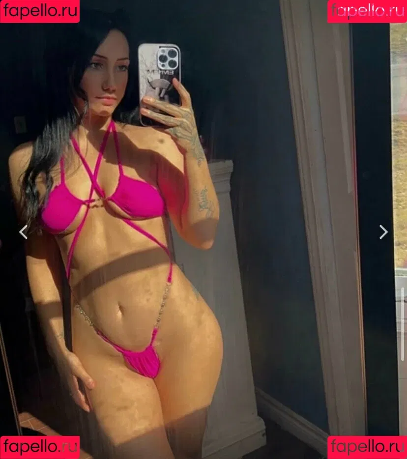 bubblespopbaby Onlyfans Photo Gallery 