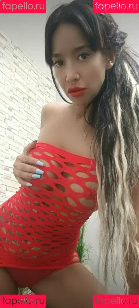 bubblespopbaby Onlyfans Photo Gallery 
