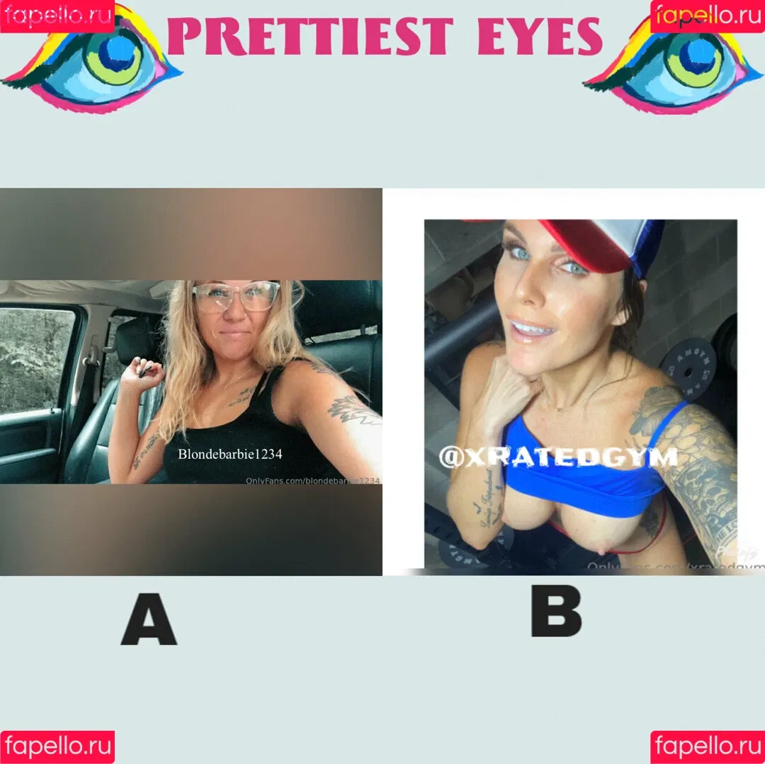 bubblespopbaby Onlyfans Photo Gallery 