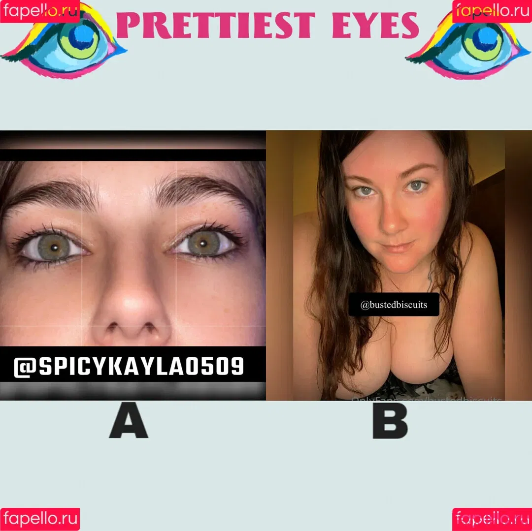 bubblespopbaby Onlyfans Photo Gallery 