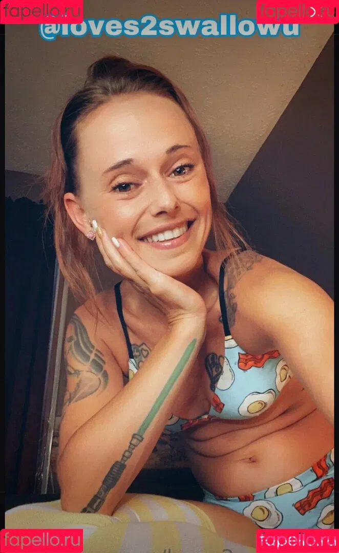 bubblespopbaby Onlyfans Photo Gallery 