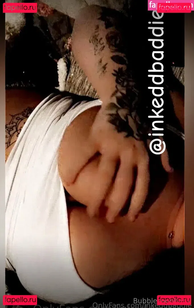 bubblespopbaby Onlyfans Photo Gallery 