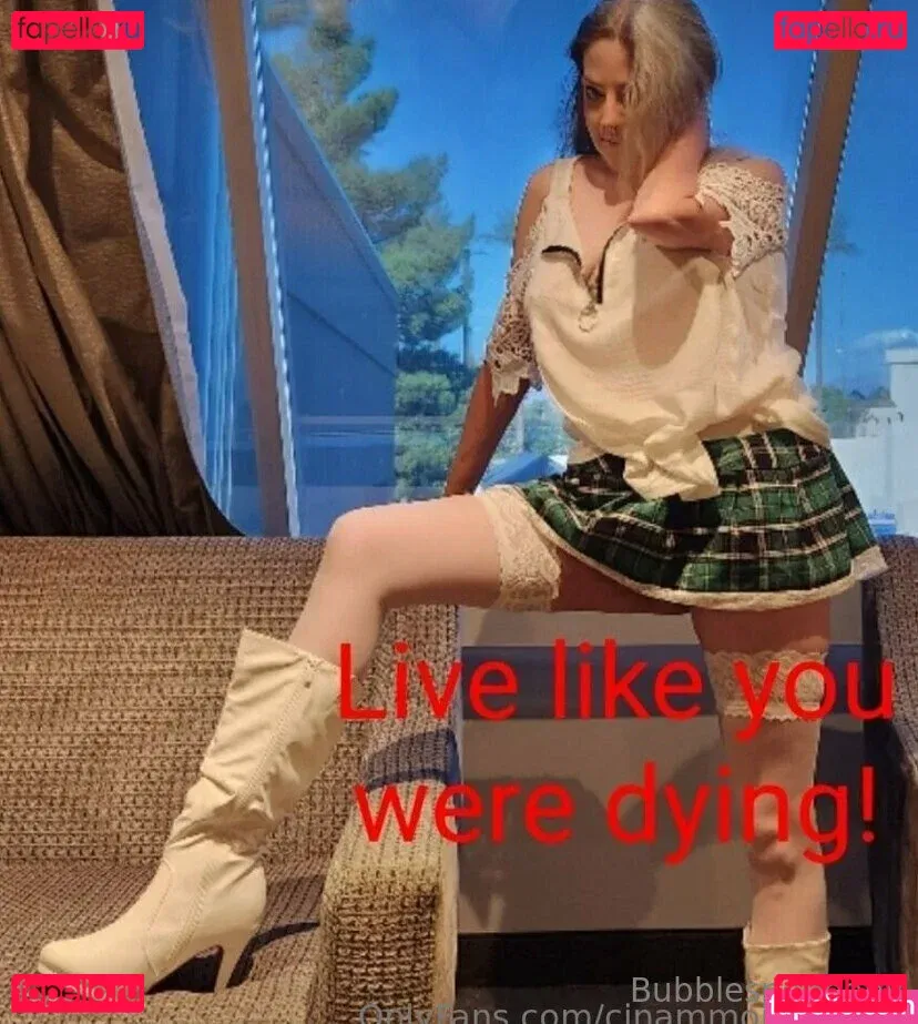 bubblespopbaby Onlyfans Photo Gallery 