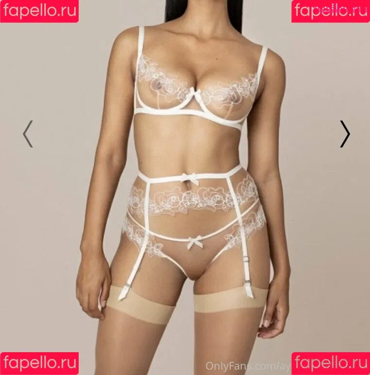 ayeshaxo Onlyfans Photo Gallery 