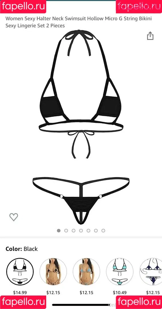 ayeshaxo Onlyfans Photo Gallery 