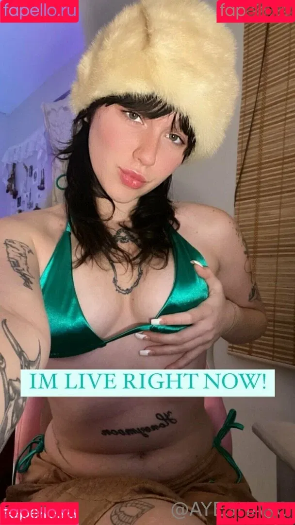 ayeshaxo Onlyfans Photo Gallery 