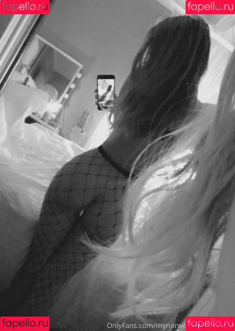 mynorwegiangirlfriend2 Onlyfans Photo Gallery 
