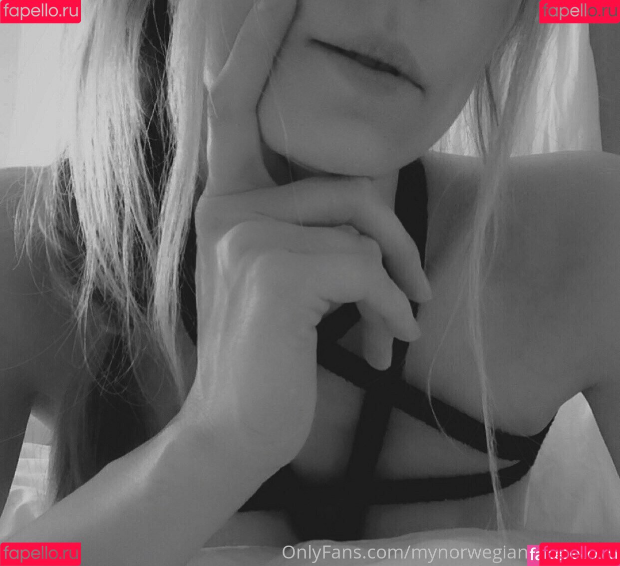 mynorwegiangirlfriend2 Onlyfans Photo Gallery 