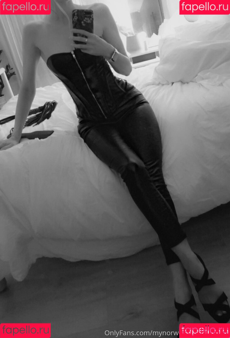 mynorwegiangirlfriend2 Onlyfans Photo Gallery 