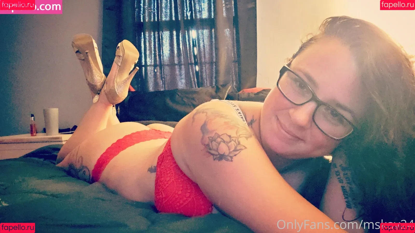 mskay24 Onlyfans Photo Gallery 