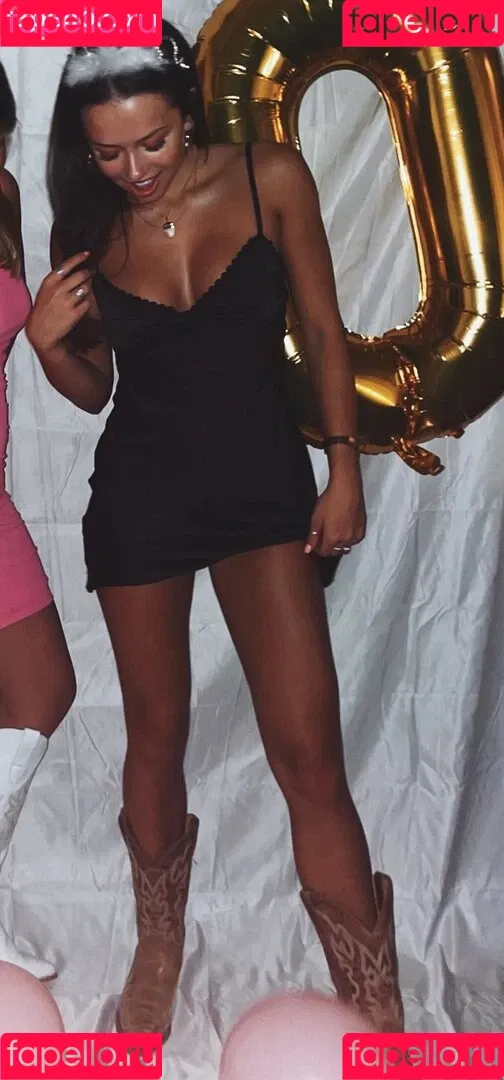 Josie Conely Onlyfans Photo Gallery 