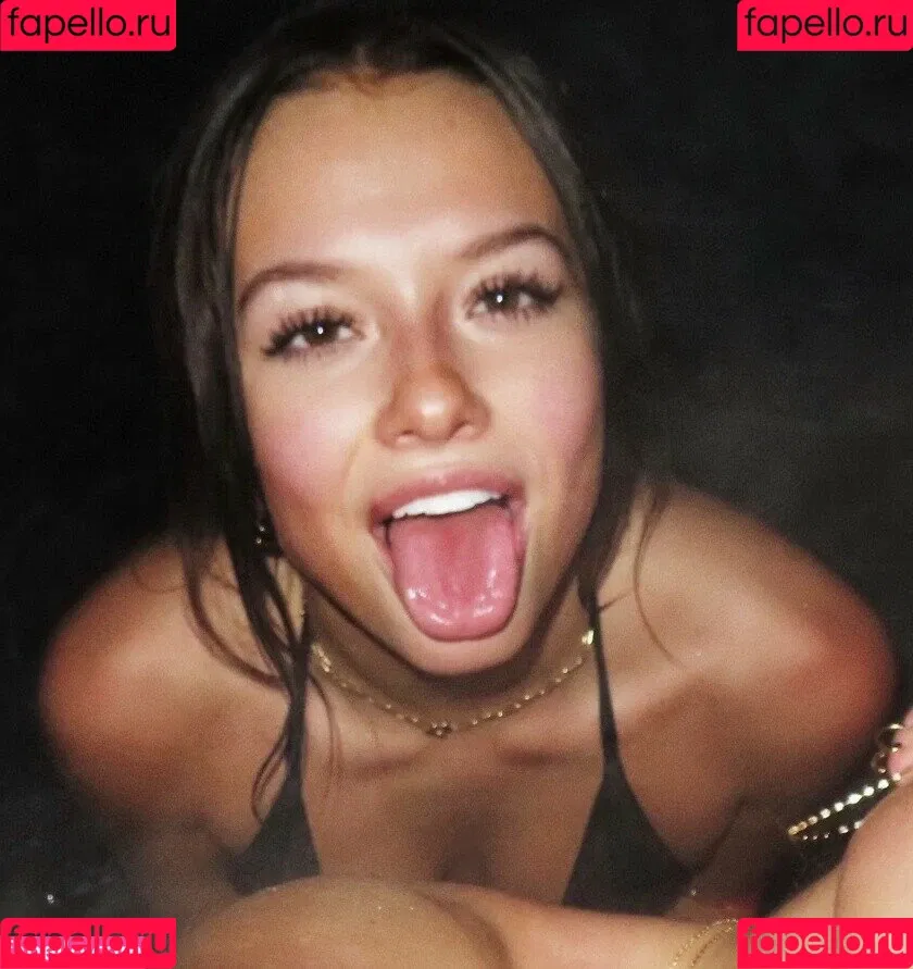 Josie Conely Onlyfans Photo Gallery 