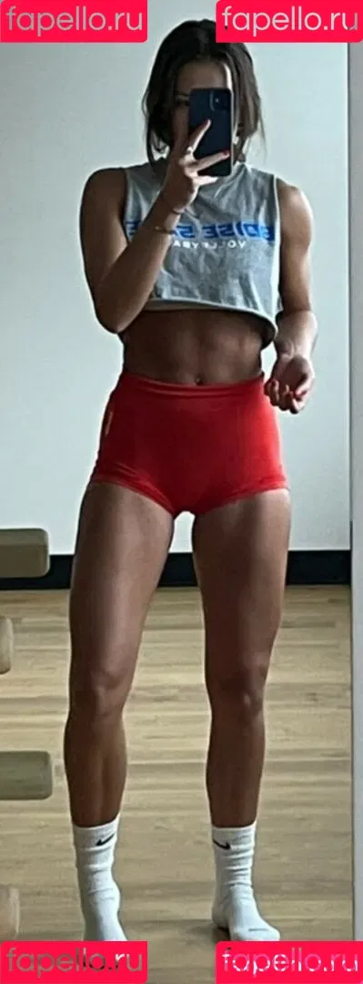 Josie Conely Onlyfans Photo Gallery 