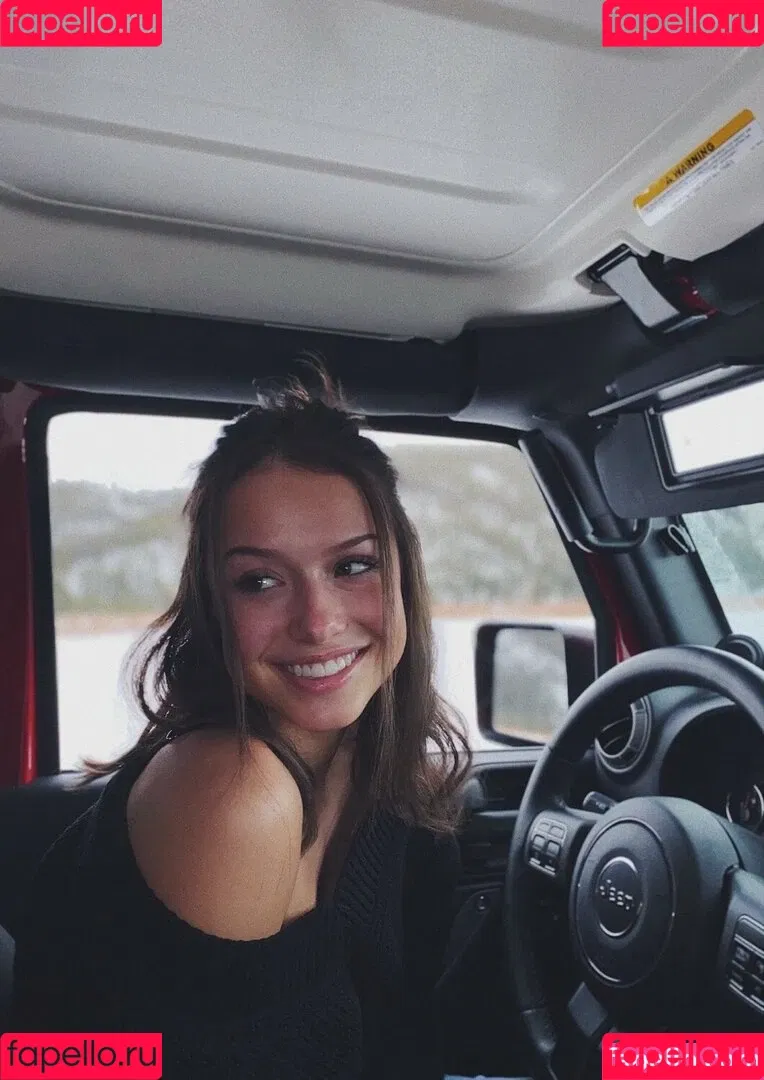 Josie Conely Onlyfans Photo Gallery 