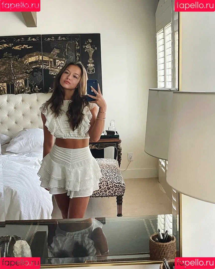 Josie Conely Onlyfans Photo Gallery 