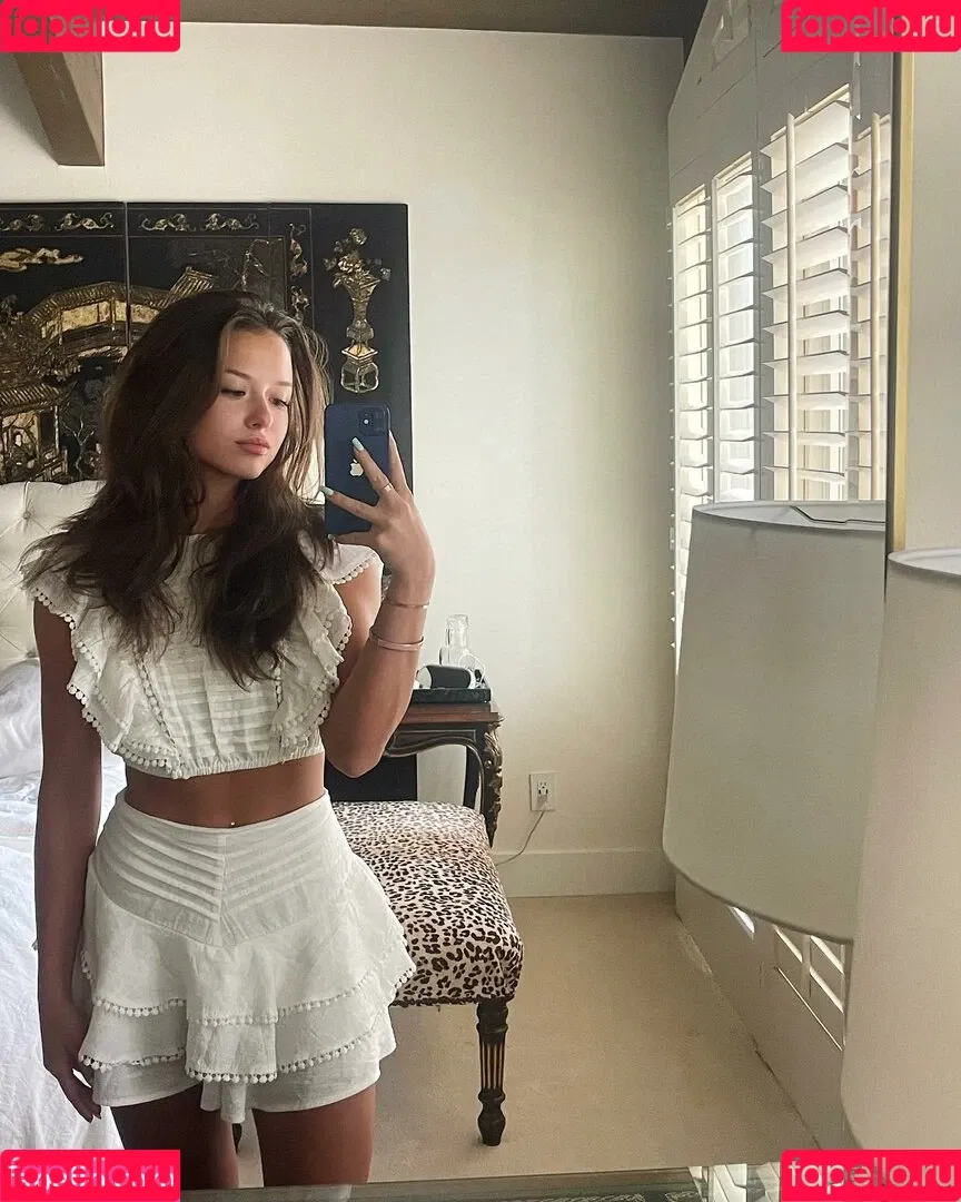 Josie Conely Onlyfans Photo Gallery 