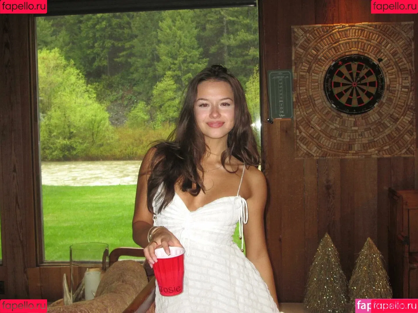 Josie Conely Onlyfans Photo Gallery 