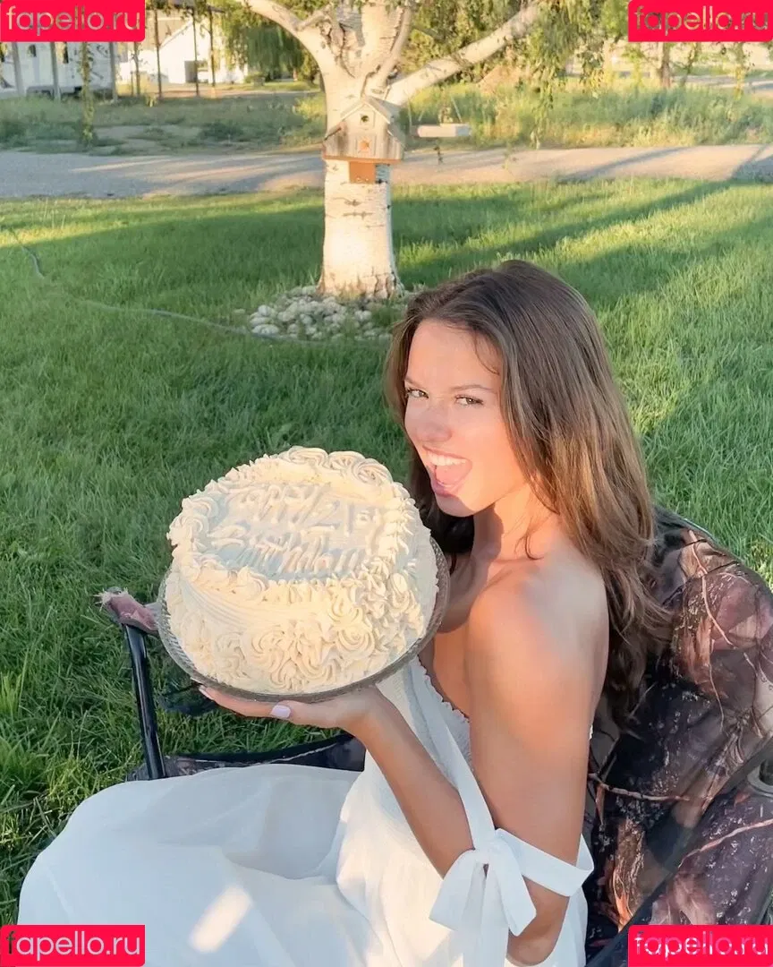 Josie Conely Onlyfans Photo Gallery 
