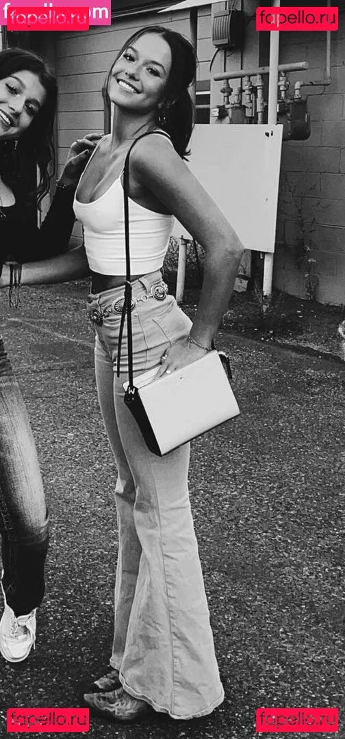 Josie Conely Onlyfans Photo Gallery 