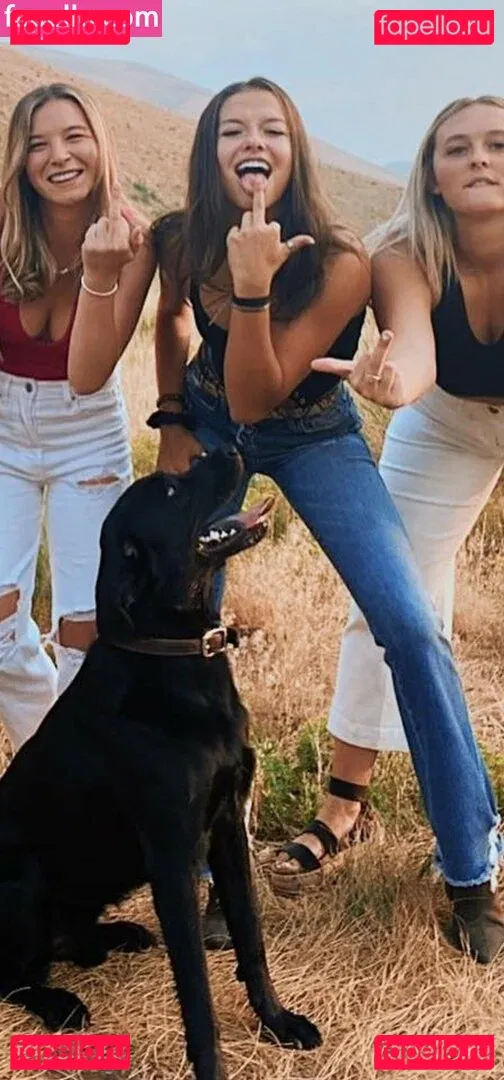 Josie Conely Onlyfans Photo Gallery 