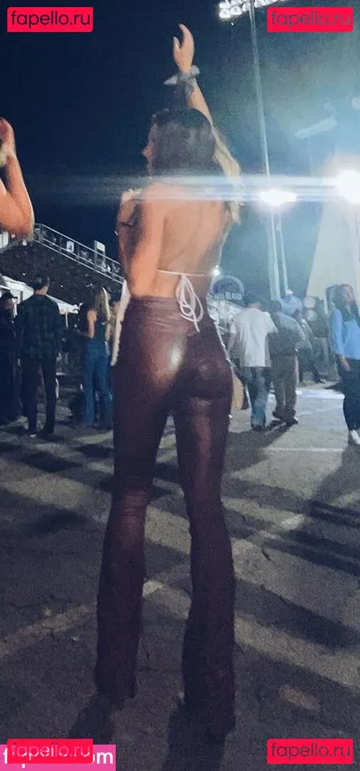 Josie Conely Onlyfans Photo Gallery 