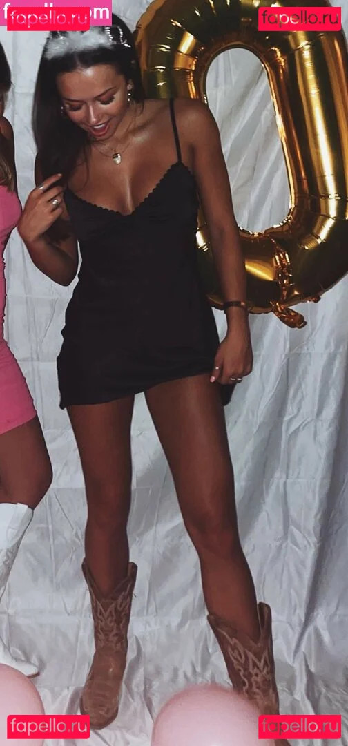 Josie Conely Onlyfans Photo Gallery 