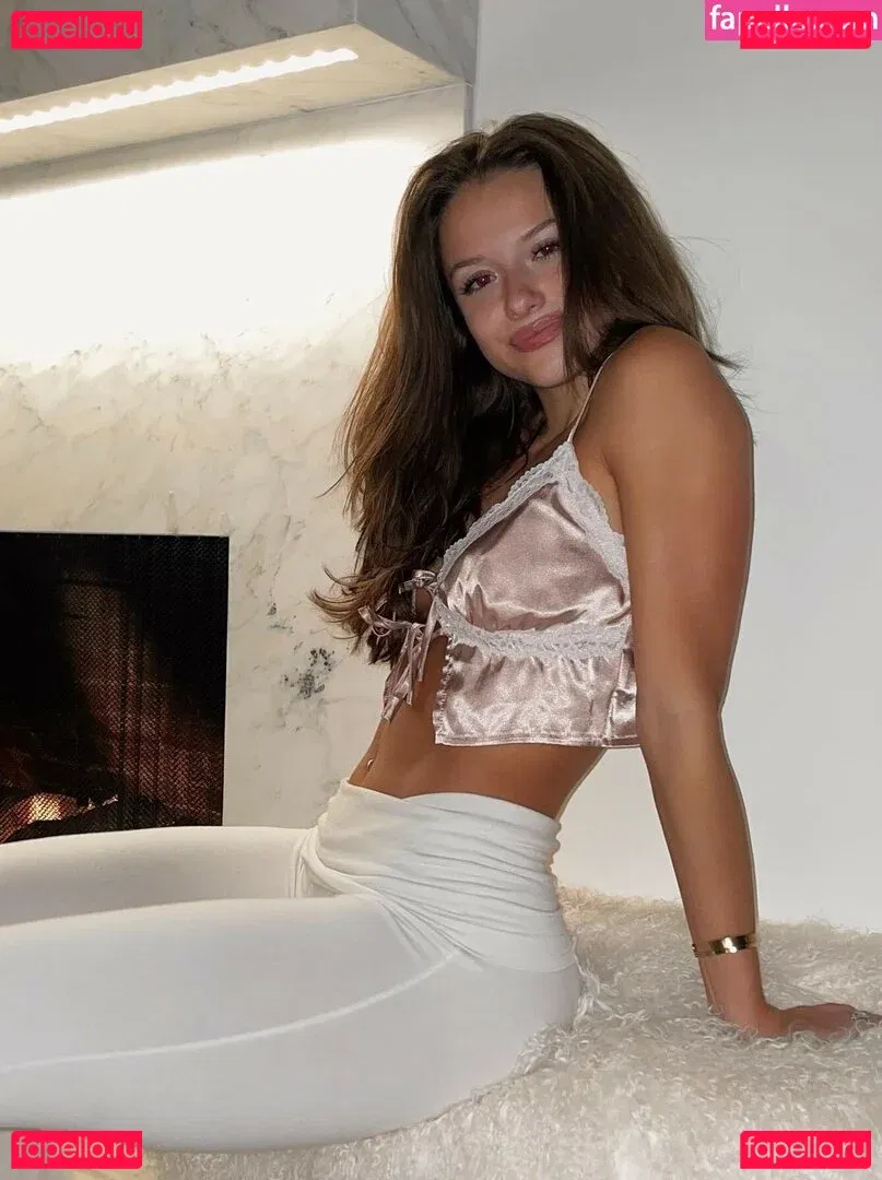 Josie Conely Onlyfans Photo Gallery 