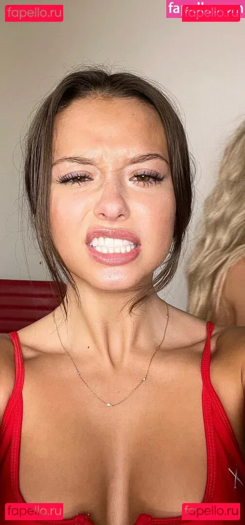 Josie Conely Onlyfans Photo Gallery 