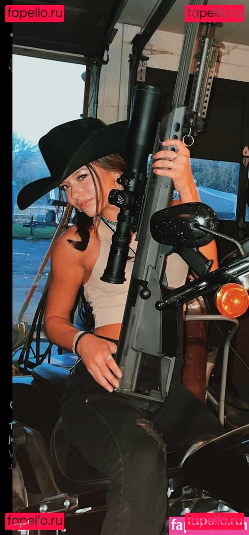 Josie Conely Onlyfans Photo Gallery 