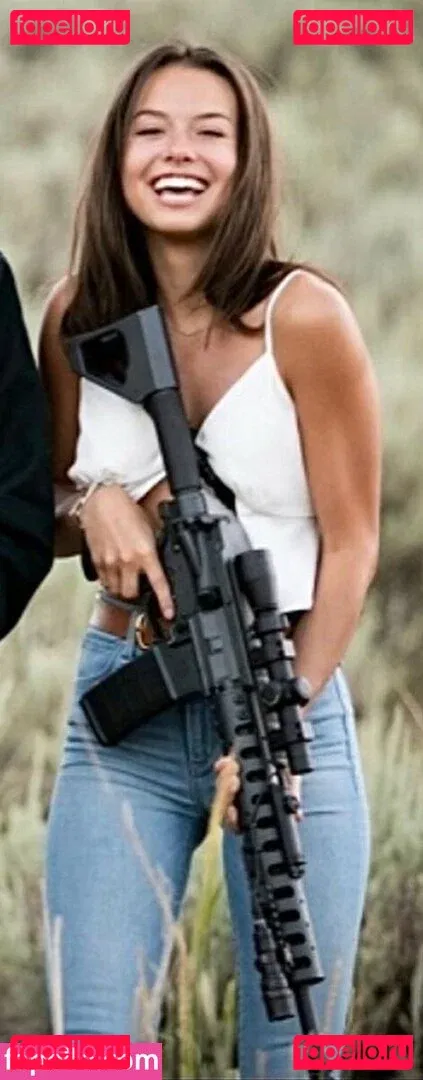 Josie Conely Onlyfans Photo Gallery 